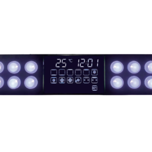 zts212 oven control
