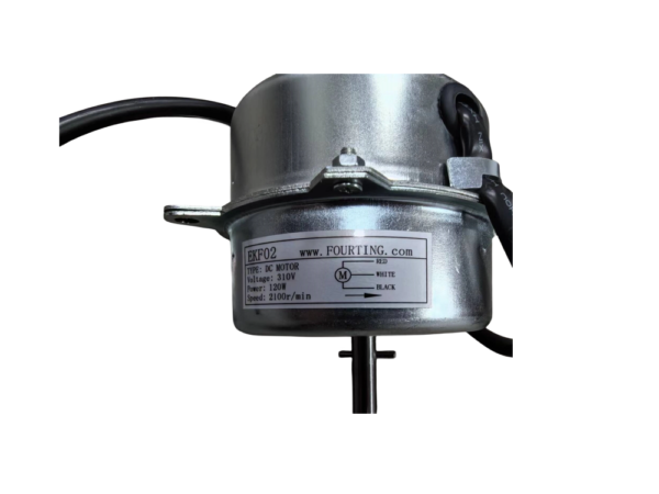 bldc motor for cooker hood