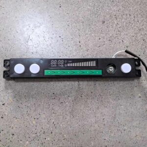 ZTS206 range hood controller